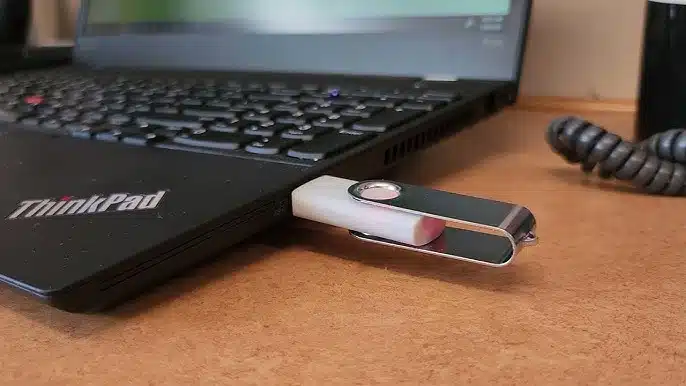 Безопасното изваждане на USB стика: мит или необходимост