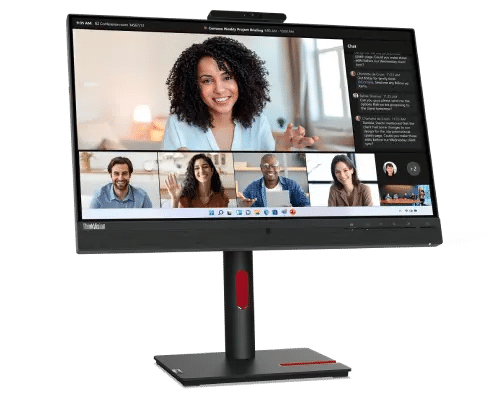 Lenovo ThinkCentre Neo Ultra и ThinkVision T24mv-30 – малкият сетъп с големи възможности