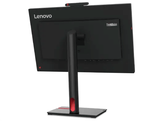 Lenovo ThinkCentre Neo Ultra и ThinkVision T24mv-30 – малкият сетъп с големи възможности