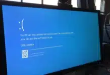 Windows 11 ще има нов „екран на смъртта“: ето как ще изглежда