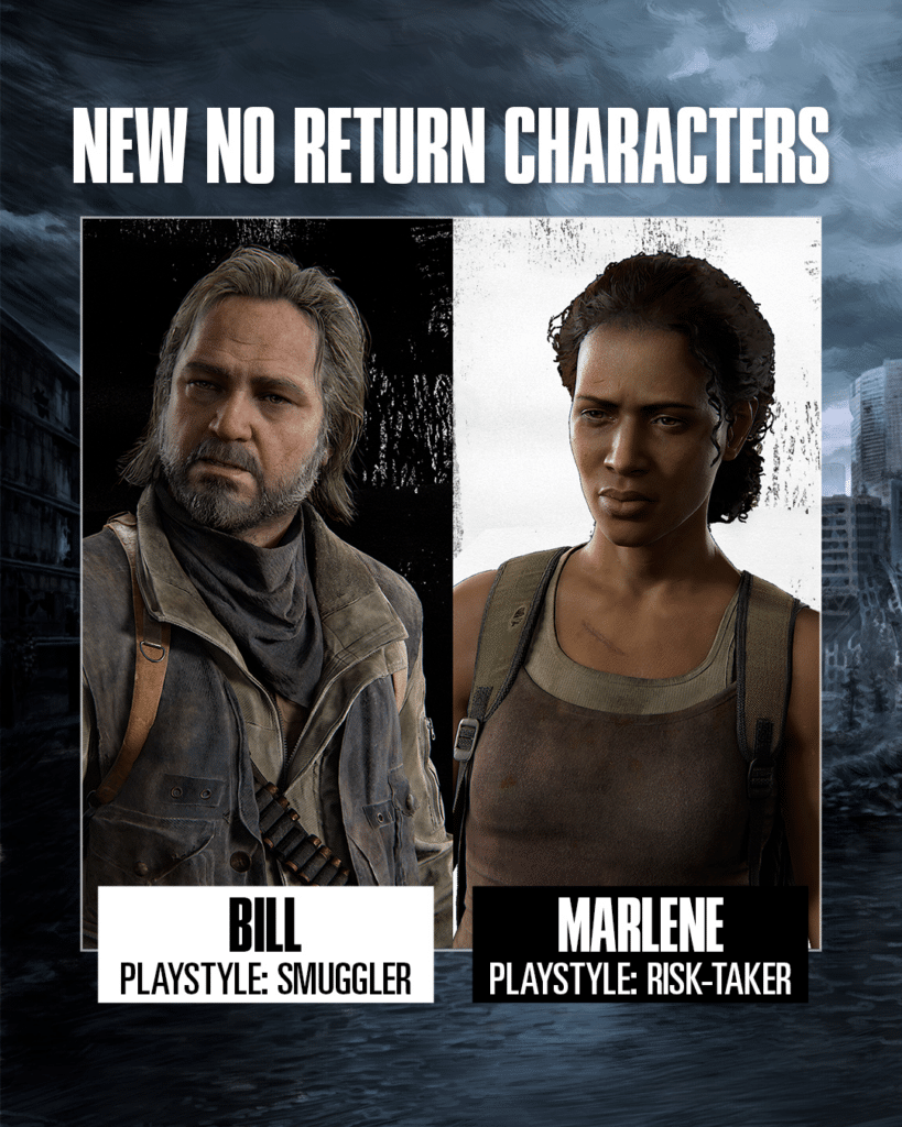 От GTX 1650 до RTX 4080: Sony обяви системните изисквания за The Last of Us Part II Remastered