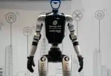 Китайците са готови да изпреварят Tesla и Boston Dynamics и да напълнят света с хуманоидни роботи