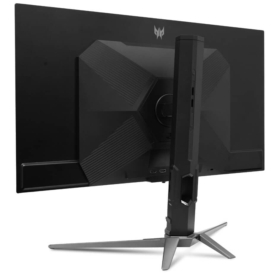 Acer представи геймърските монитори Predator X27U X1 и Predator X32 X2 240Hz QD-OLED на цени от 0