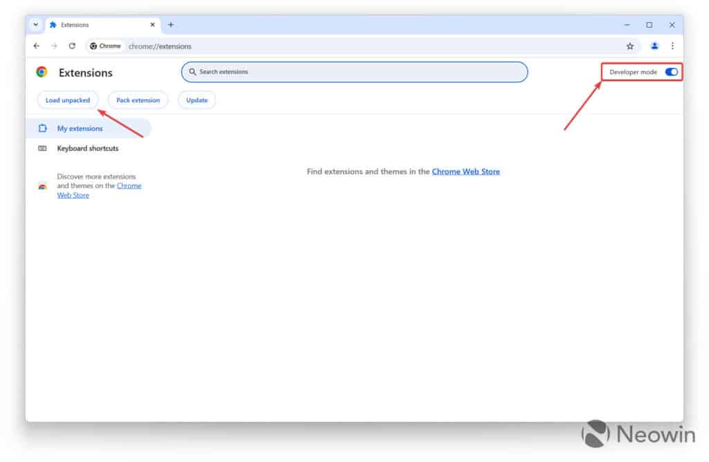 Google изключи адблокера uBlock в Chrome, но все още можете да го активирате – ето как