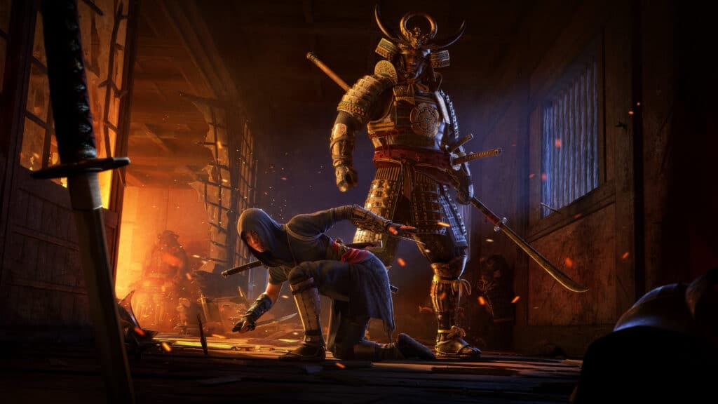 Акциите на Ubisoft скочиха на фона на ранните успехи на Assassin’s Creed Shadows