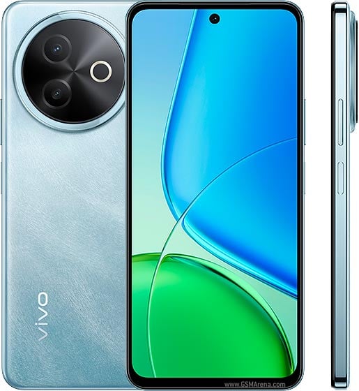 Представиха Vivo Y39 – достъпен 5G смартфон с 50MP камера и 6500mAh батерия