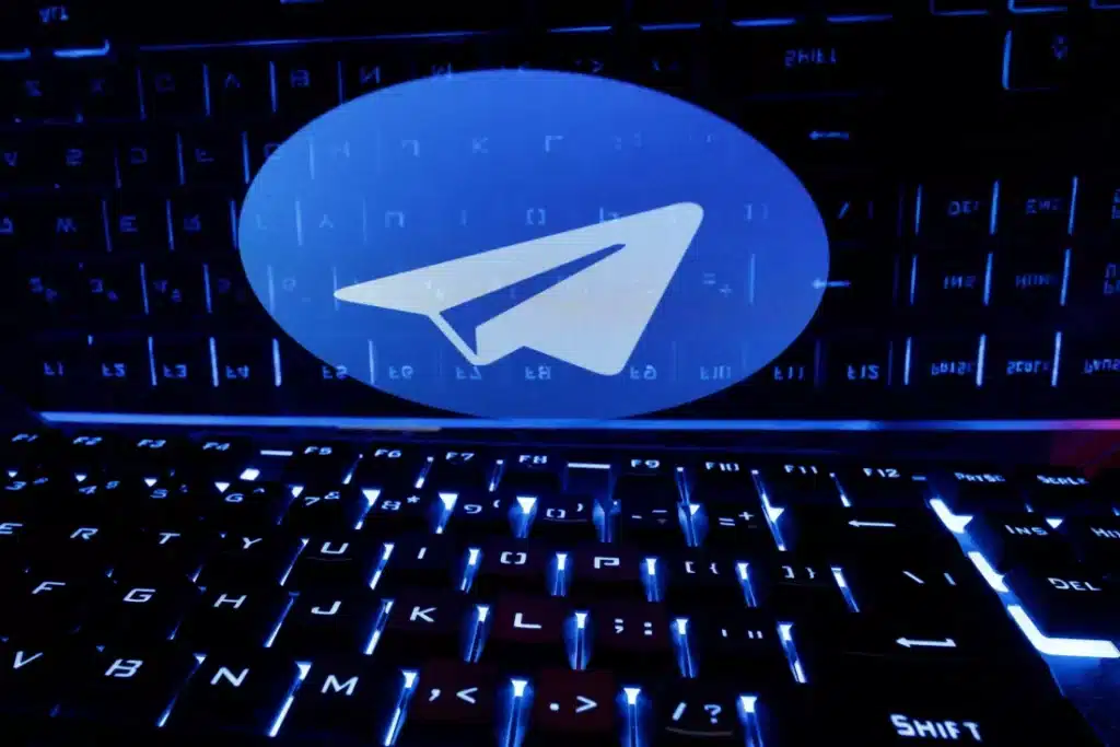 Telegram достигна един милиард потребители, а Павел Дуров определи WhatsApp като „евтина имитация“