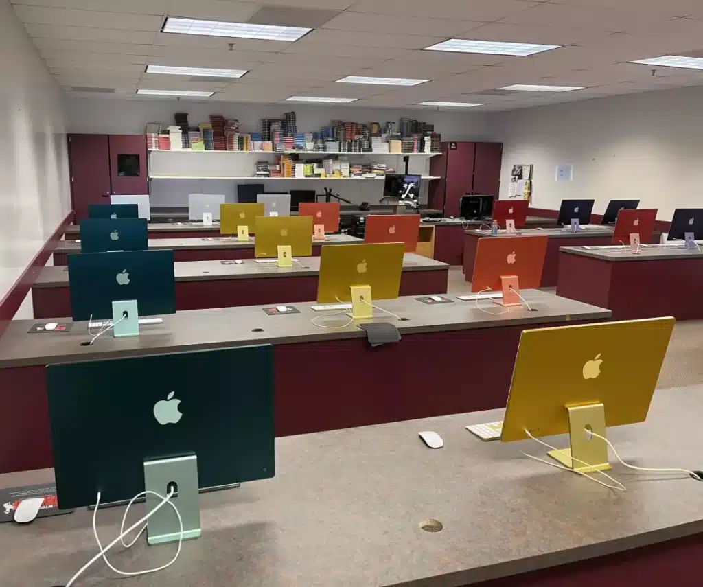 iMac: Компютърът, който спаси Apple