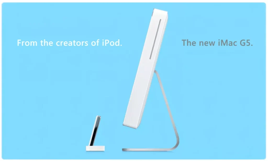 iMac: Компютърът, който спаси Apple