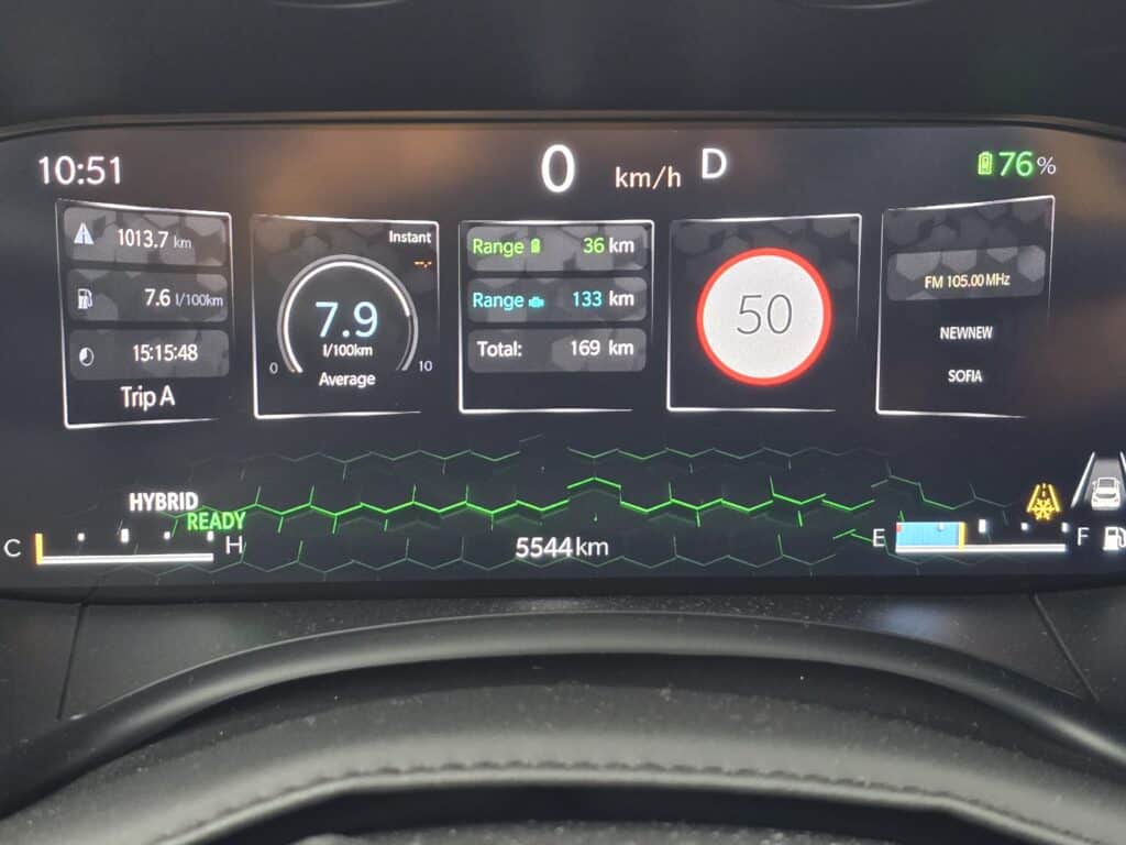 Jeep Renegade 4xe PHEV – Малък, но корав: Истински офроудър или градски хибрид?