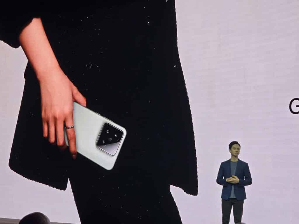 Xiaomi представи на световния пазар новата серия Xiaomi 15, която предлага върхова фотография
