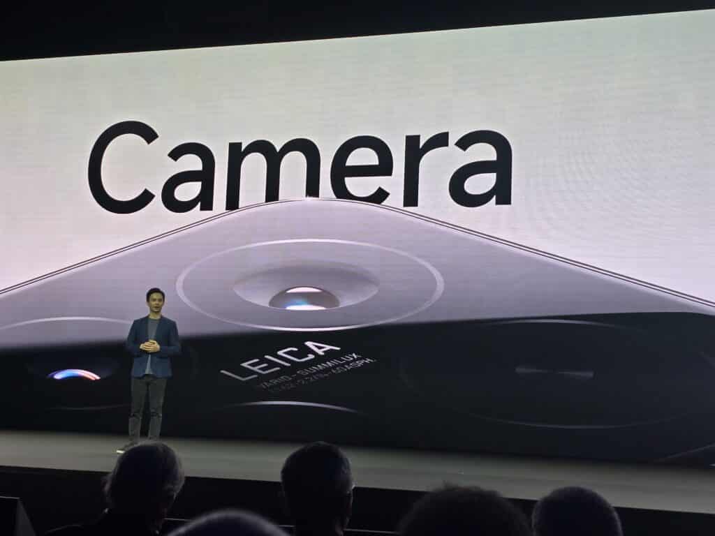 Xiaomi представи на световния пазар новата серия Xiaomi 15, която предлага върхова фотография