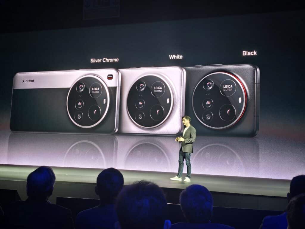 Xiaomi представи на световния пазар новата серия Xiaomi 15, която предлага върхова фотография