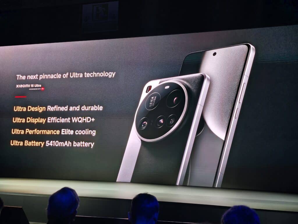 Xiaomi представи на световния пазар новата серия Xiaomi 15, която предлага върхова фотография
