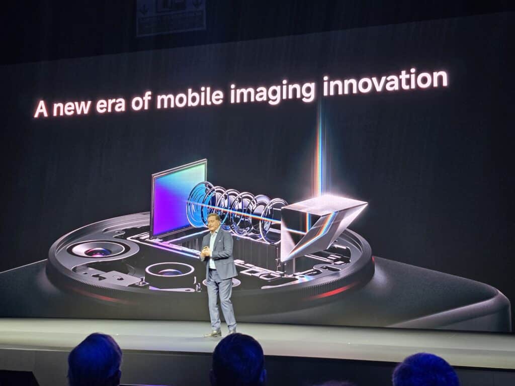 Xiaomi представи на световния пазар новата серия Xiaomi 15, която предлага върхова фотография