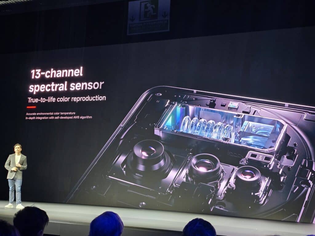 Xiaomi представи на световния пазар новата серия Xiaomi 15, която предлага върхова фотография