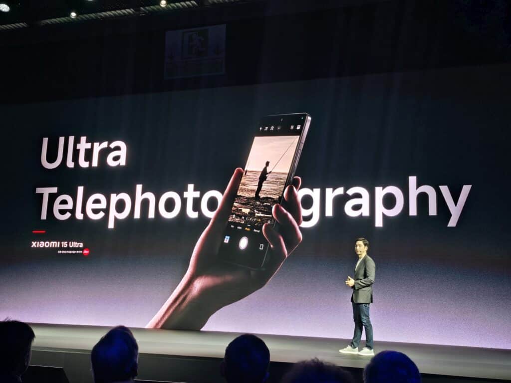 Xiaomi представи на световния пазар новата серия Xiaomi 15, която предлага върхова фотография