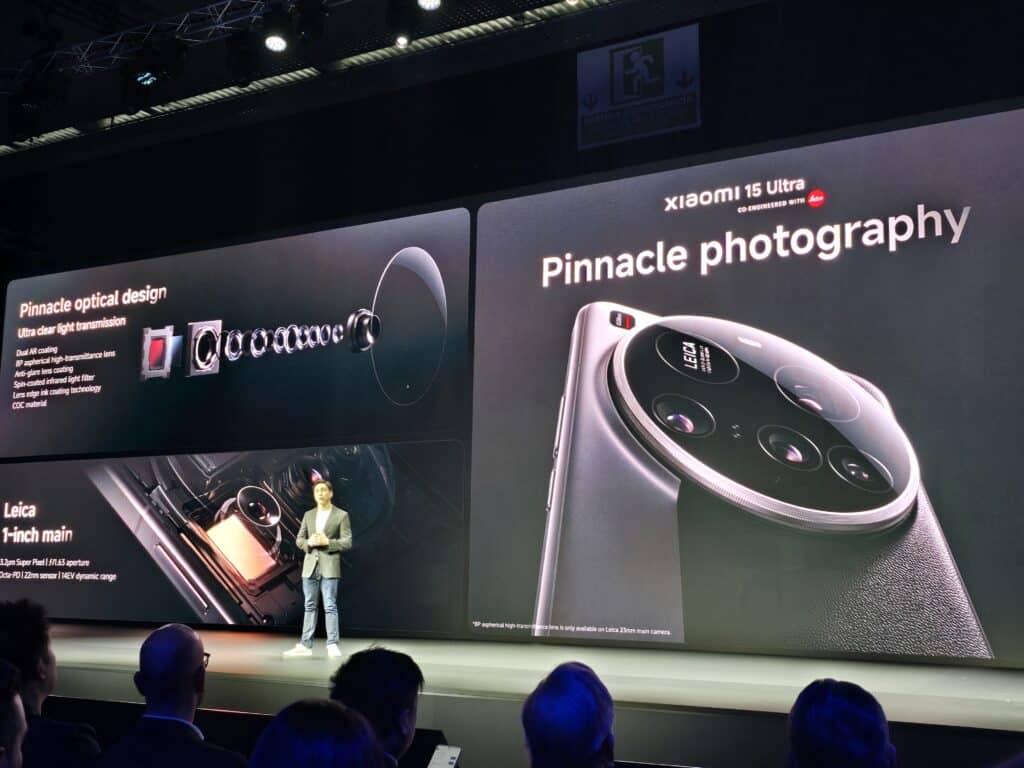 Leica и Xiaomi: Партньорство, което променя мобилната фотография