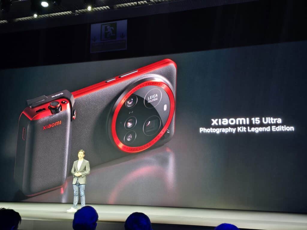Xiaomi представи на световния пазар новата серия Xiaomi 15, която предлага върхова фотография