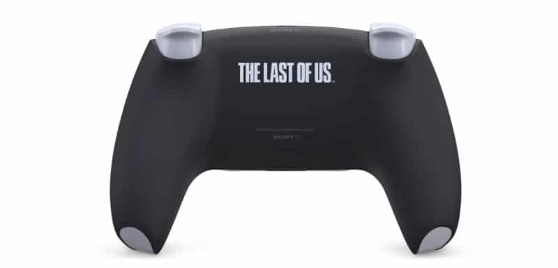 Sony представи DualSense джойстик в стила на The Last of Us на цена от 