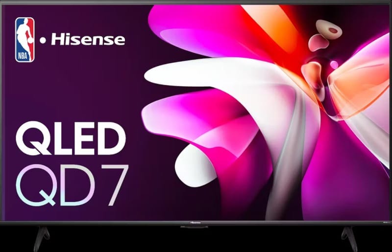 След Hisense, TCL също беше обвинена в липса на квантови точки в своите QLED телевизори