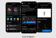 Garmin добави ИИ и платен абонамент към своето приложение за умни часовници