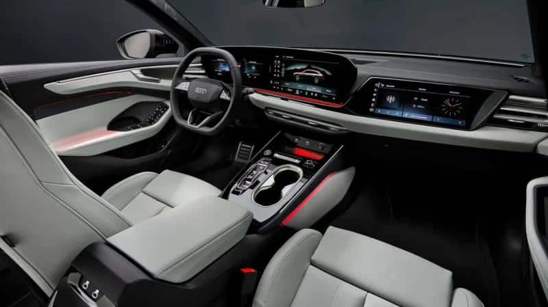 Audi представи обновеното комби A6 (снимки)