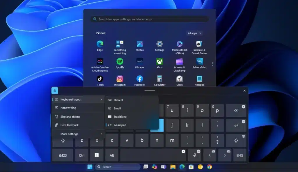 Windows 11 ще получи голяма актуализация с нова AI-функция, но не е достъпна за всички