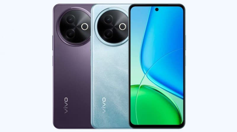 Представиха Vivo Y39 – достъпен 5G смартфон с 50MP камера и 6500mAh батерия