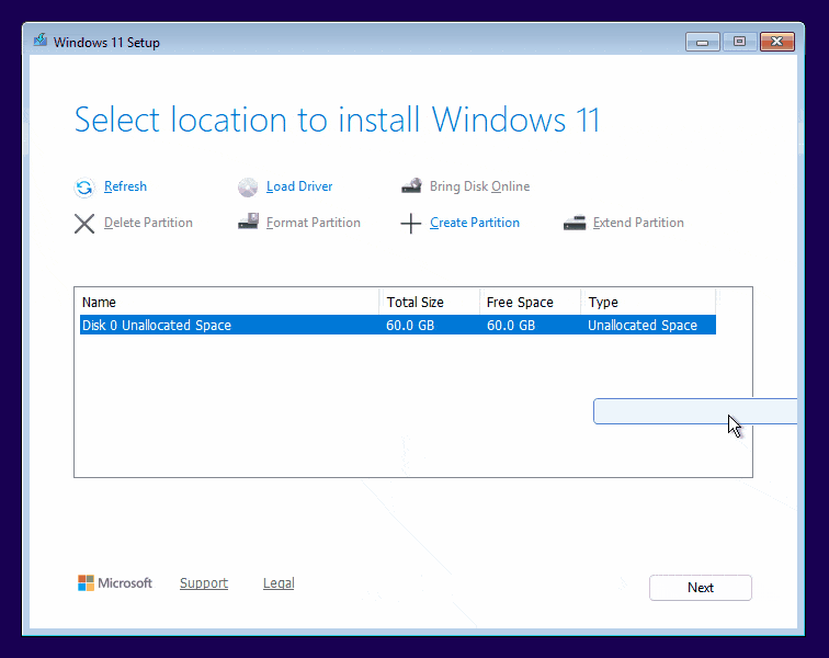 NTFS или ReFS: Windows 11 ще ви позволи да изберете файловата система по време на инсталацията