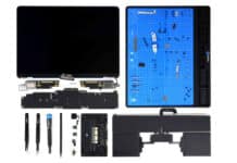 Новият MacBook Air не е по-добър по отношение на възможността за ремонт