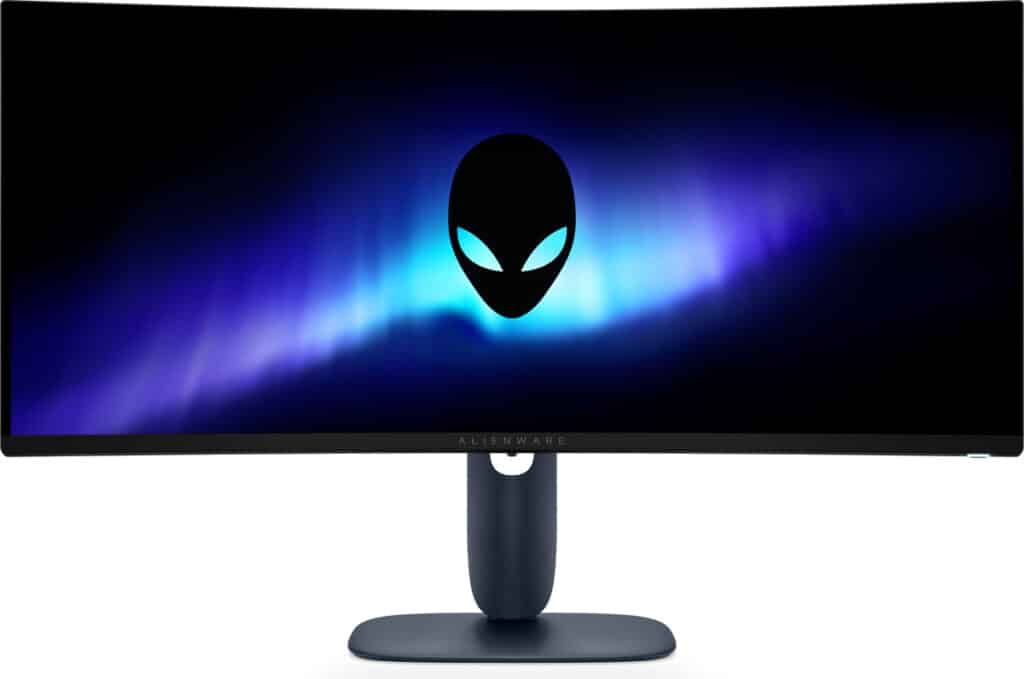 Alienware представи 27-инчови и 34-инчови QD-OLED монитори с разделителна способност до 4K и честота на опресняване 280Hz
