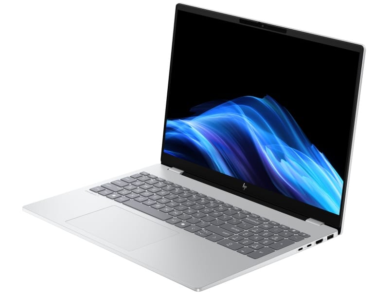 HP представи 14 и 16-инчовите лаптопи OmniBook 7 с чипове Intel Core Ultra
