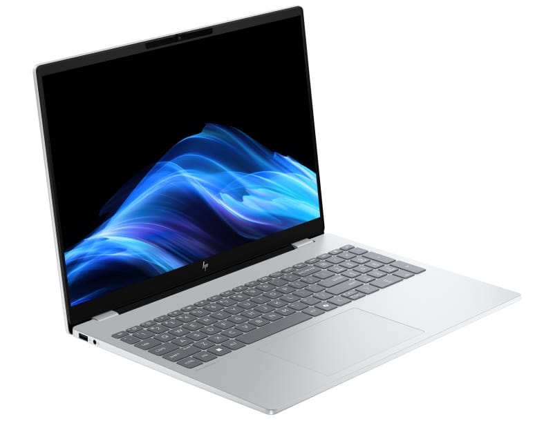 HP представи 14 и 16-инчовите лаптопи OmniBook 7 с чипове Intel Core Ultra