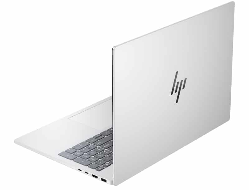 HP представи 14 и 16-инчовите лаптопи OmniBook 7 с чипове Intel Core Ultra