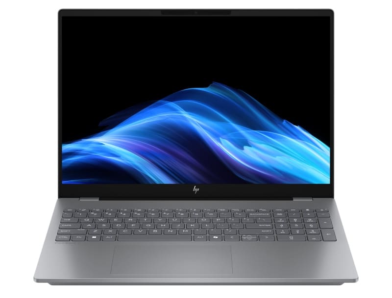 HP представи 14 и 16-инчовите лаптопи OmniBook 7 с чипове Intel Core Ultra