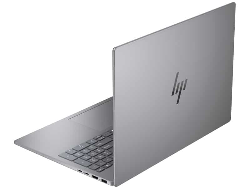 HP представи 14 и 16-инчовите лаптопи OmniBook 7 с чипове Intel Core Ultra