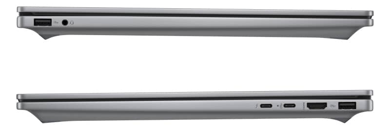 HP представи 14 и 16-инчовите лаптопи OmniBook 7 с чипове Intel Core Ultra
