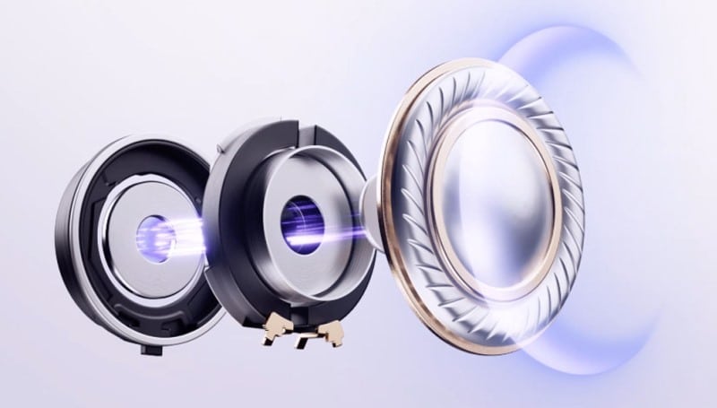 Huawei представи футуристичните безжични слушалки FreeBuds 6 с много мощно шумопотискане за 0