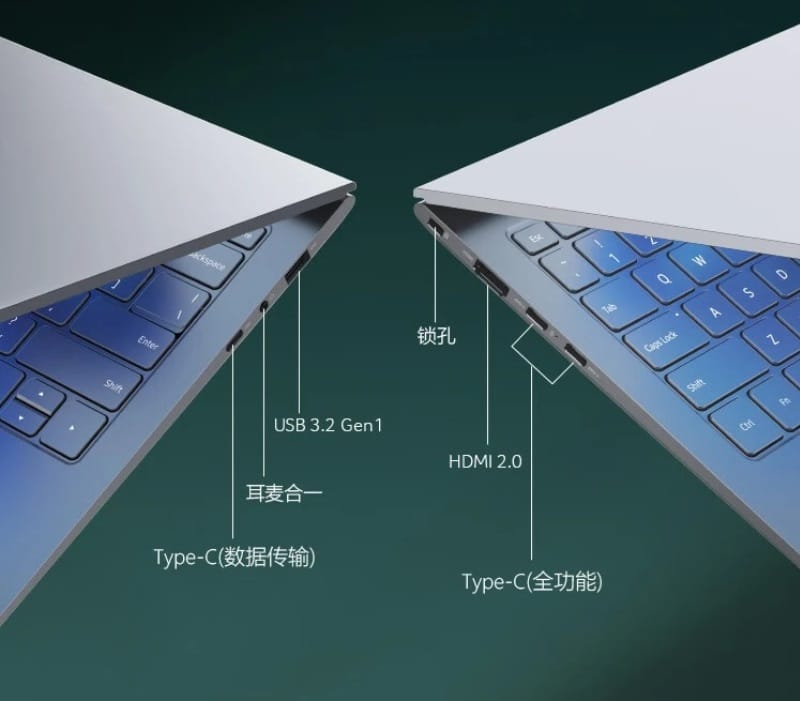 Acer представи алтернатива на MacBook Air – 999-грамовия Go Air, задвижван от процесори Intel Core