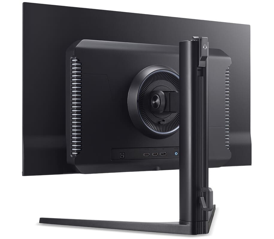 Acer представи геймърските монитори Predator X27U X1 и Predator X32 X2 240Hz QD-OLED на цени от 0