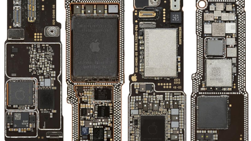 В Apple iPhone 16e е опростена смяната на батерията, установиха майсторите на iFixit