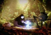 Игрите от света на Ori са се продали в тираж от над 15 милиона копия