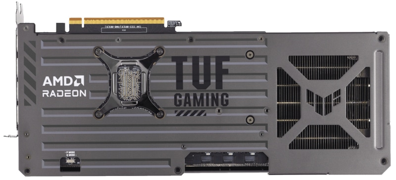 Asus представи Radeon RX 9070 XT и RX 9070 във версии TUF Gaming и Prime