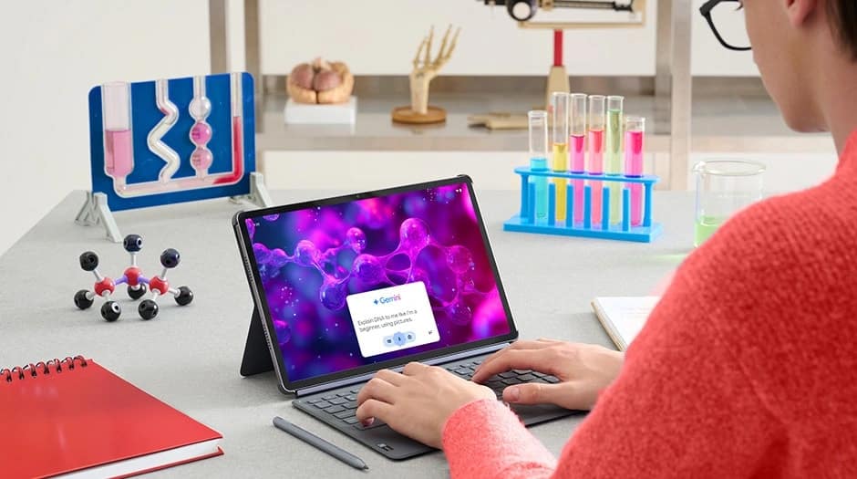 Lenovo IdeaTab Pro – впечатляващ дисплей, мощен хардуер и стилус в комплекта