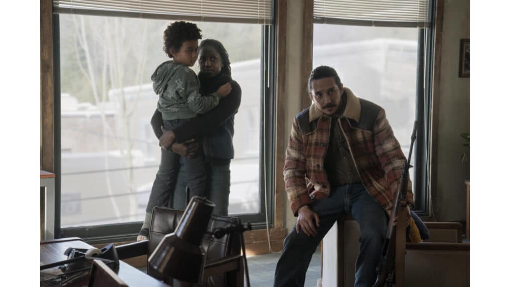 HBO пусна официален трейлър на втори сезон на „The Last of Us: Последните оцелели“