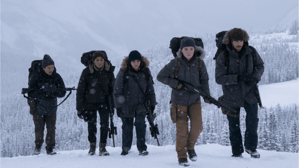 HBO пусна официален трейлър на втори сезон на „The Last of Us: Последните оцелели“