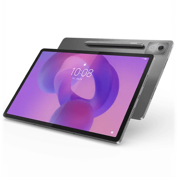 Lenovo IdeaTab Pro – впечатляващ дисплей, мощен хардуер и стилус в комплекта