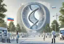 Генетичен суверенитет: Русия събира петабайти данни в единна база данни