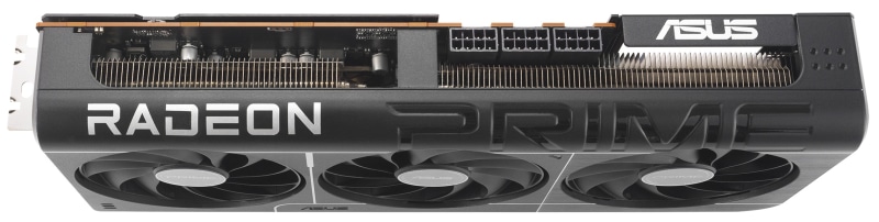 Asus представи Radeon RX 9070 XT и RX 9070 във версии TUF Gaming и Prime